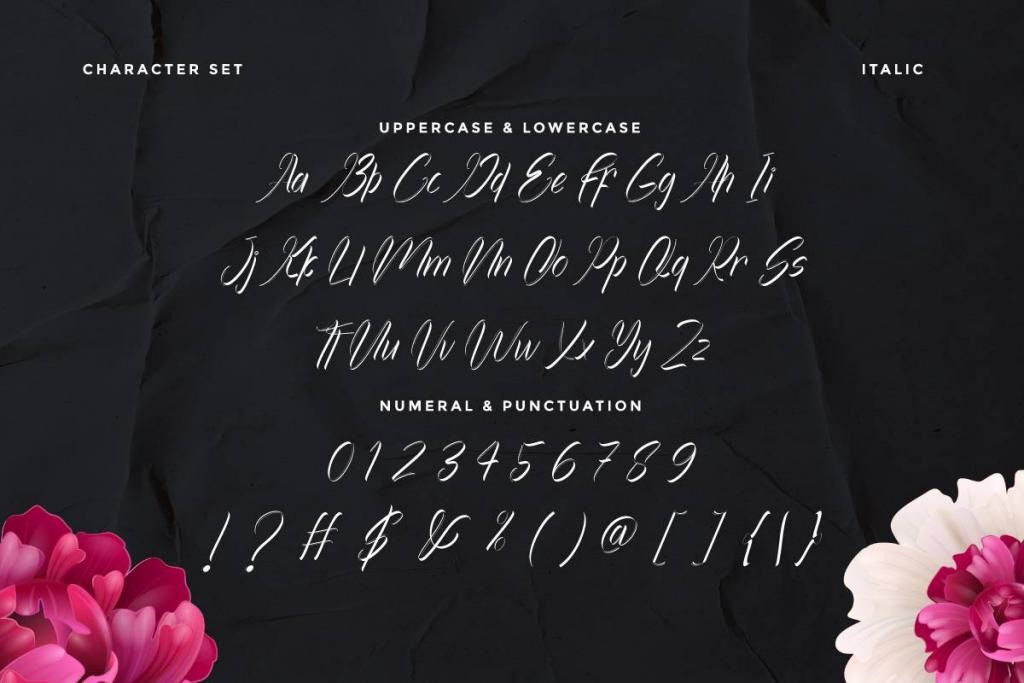 Achilleas Demo Font Family