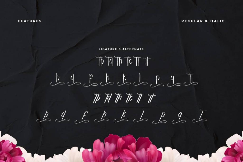 Achilleas Demo Font Family