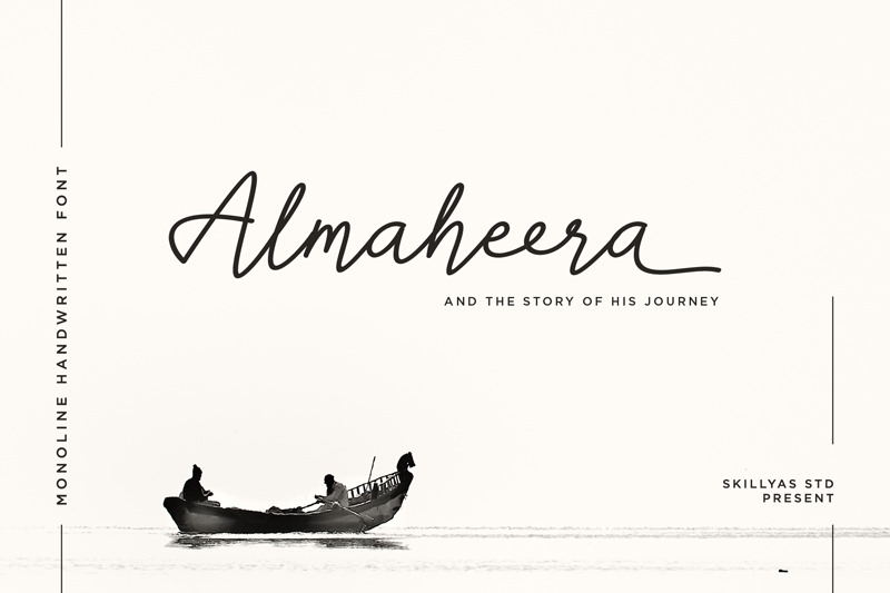 Almaheera