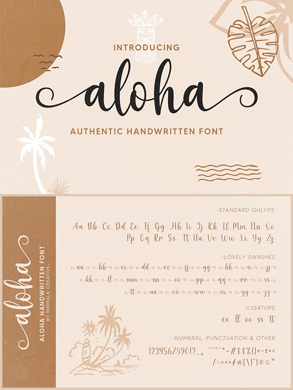 Aloha