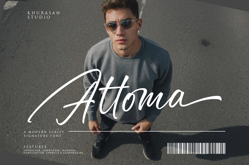 Attoma