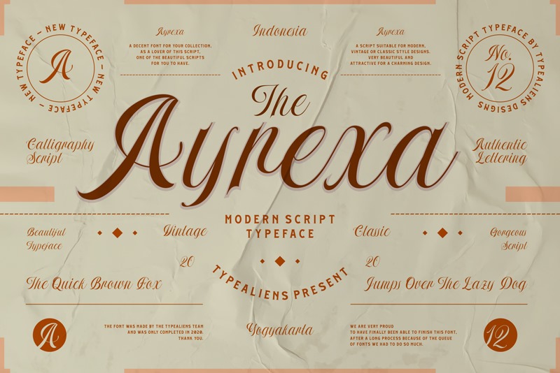 Ayrexa