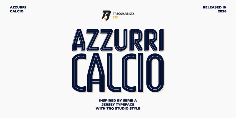 Azzuri Calcio
