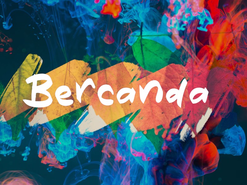 B Bercanda