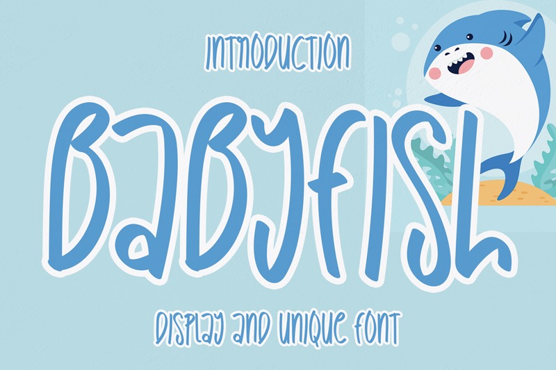 Babyfish