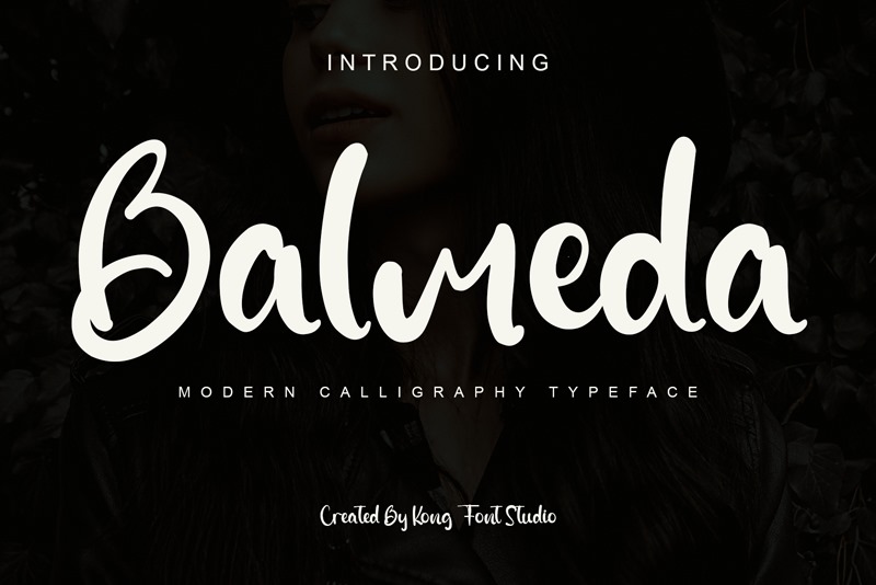 Balmeda