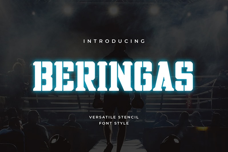 Beringas