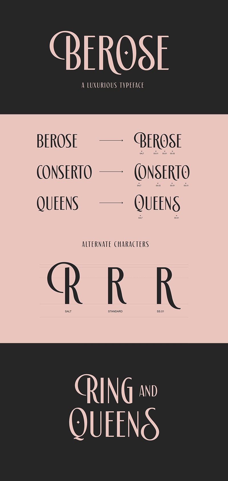 Berose