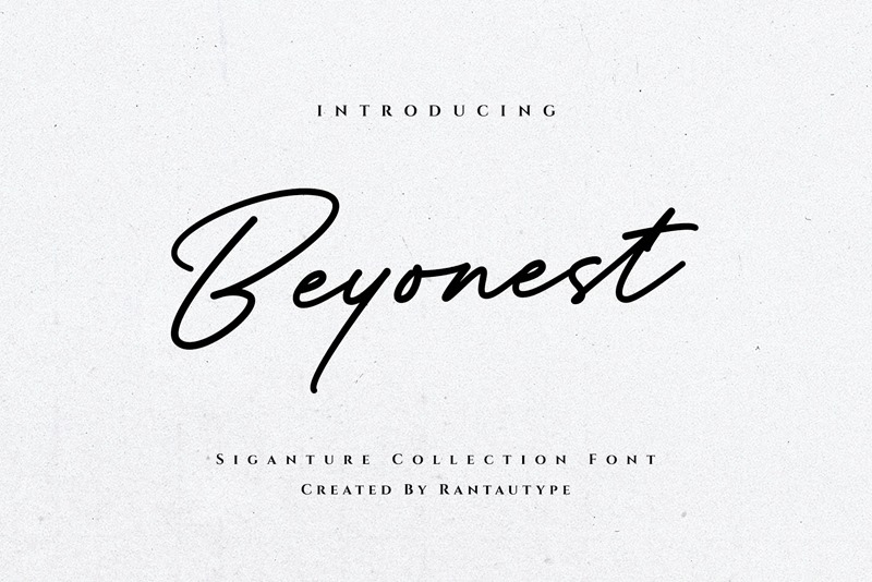 Beyonest