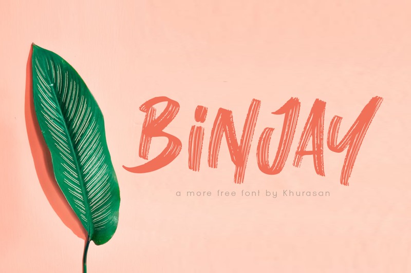 Binjay