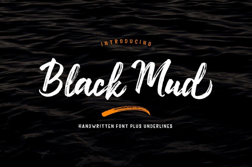 Black mud Family