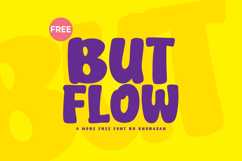 But Flow