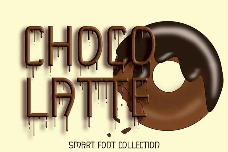 Chocolatte