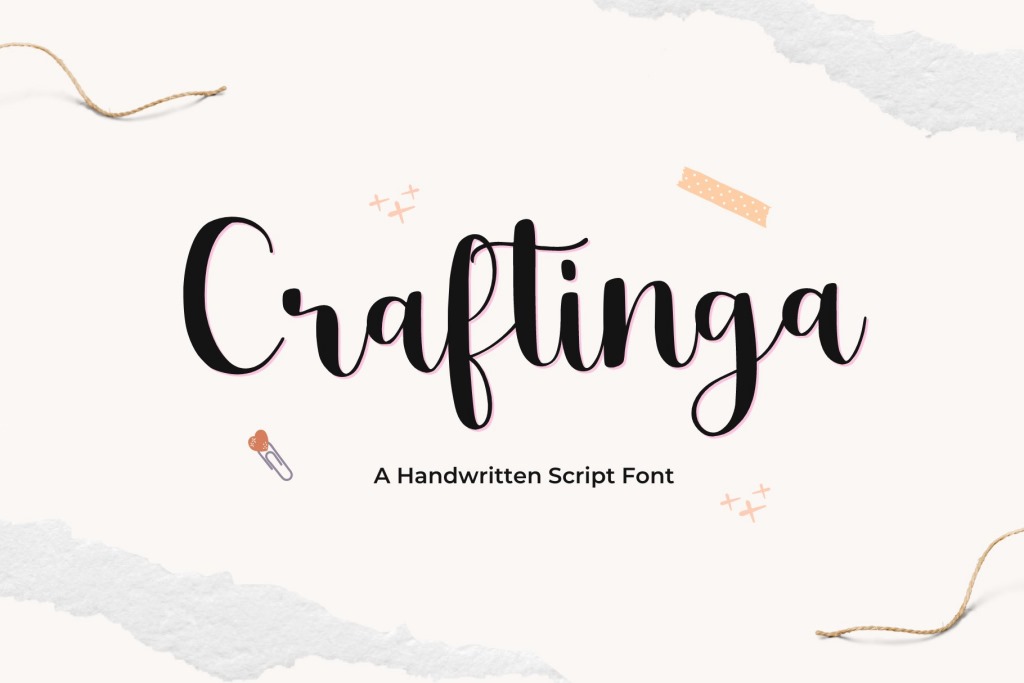 Craftinga