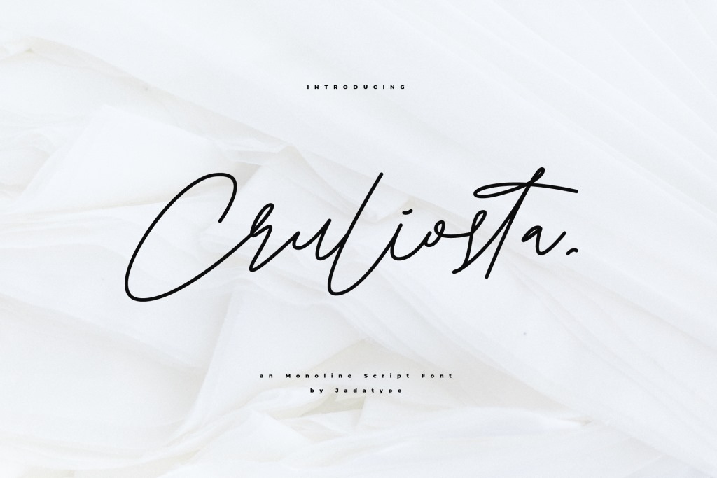 Cruliosta