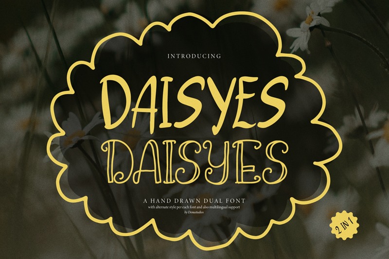 Daisyes