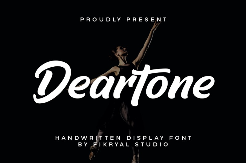 Deartone