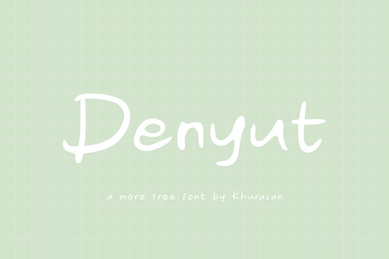 Denyut