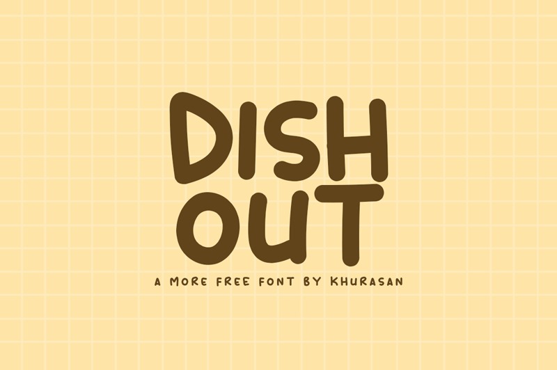 Dish Out