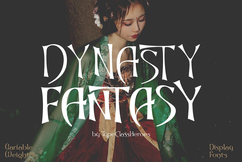 Dynasty Fantasy