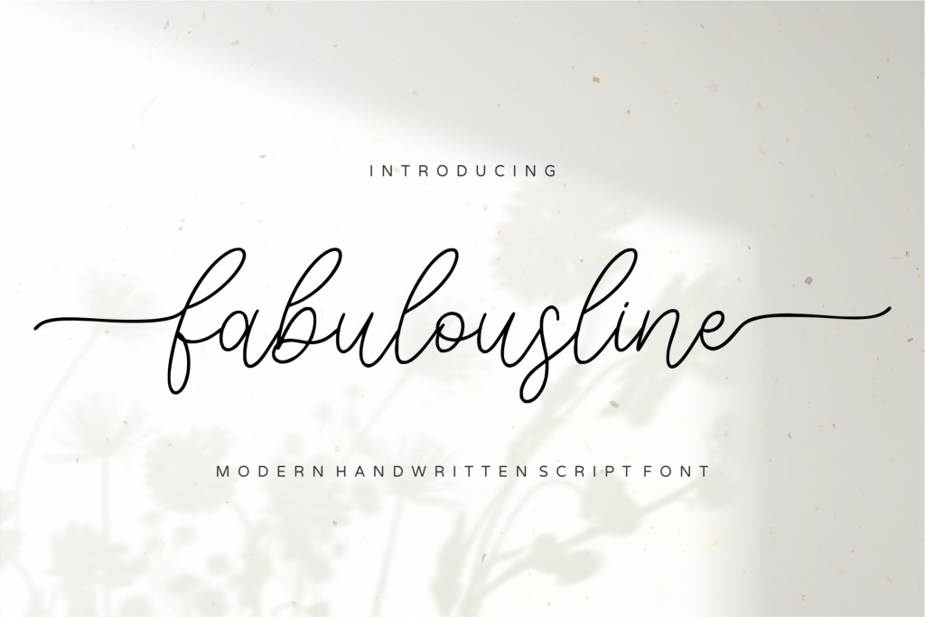 Fabulousline