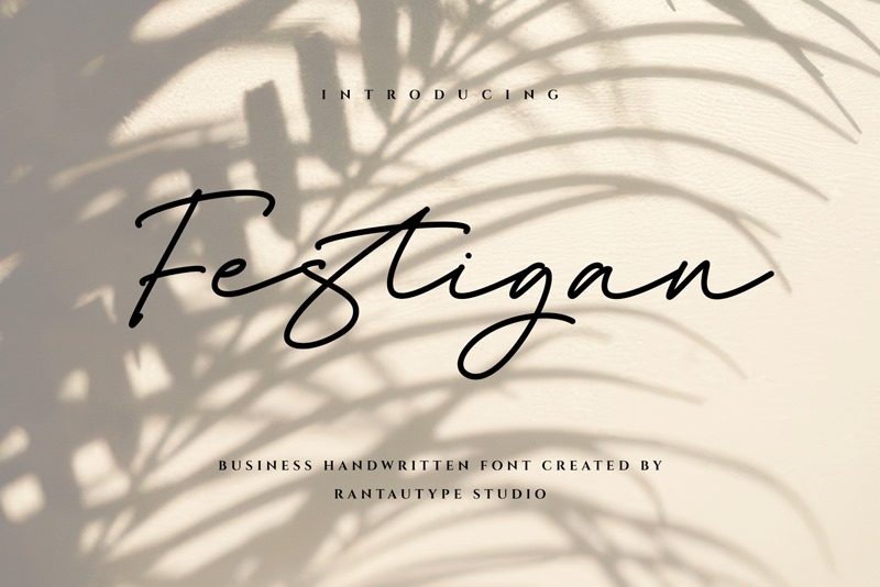 Festigan