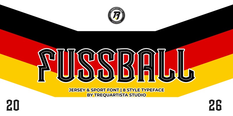 Fussball