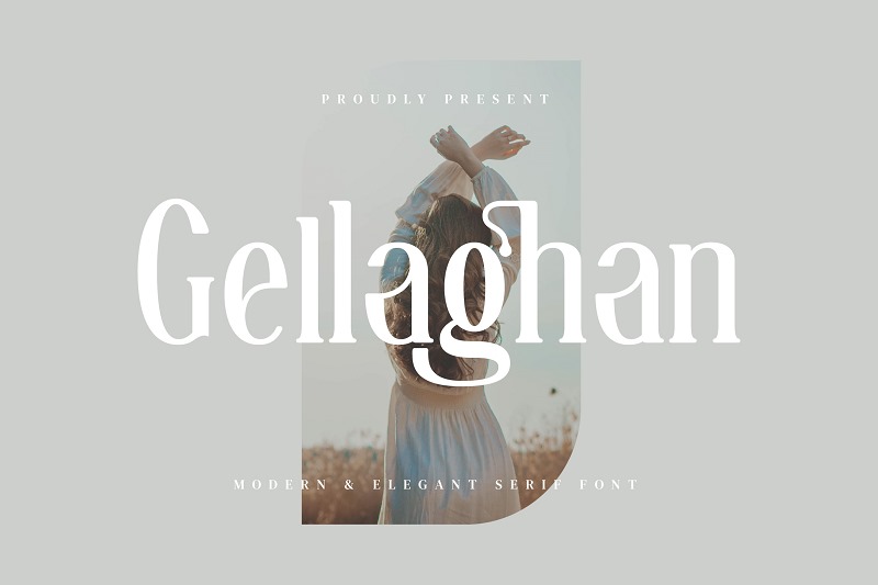 Gellaghan