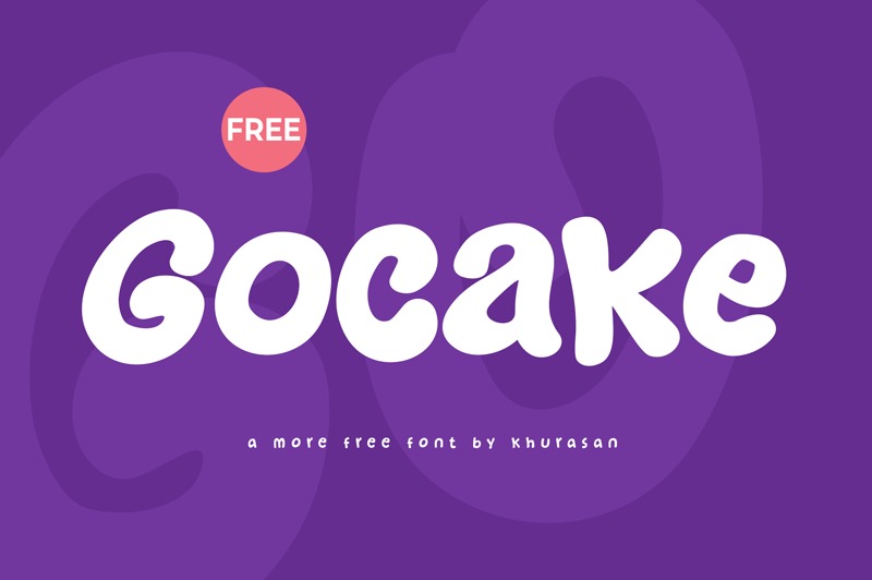 Gocake