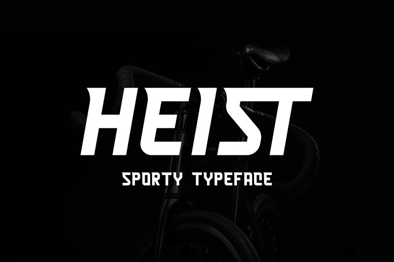 Heist