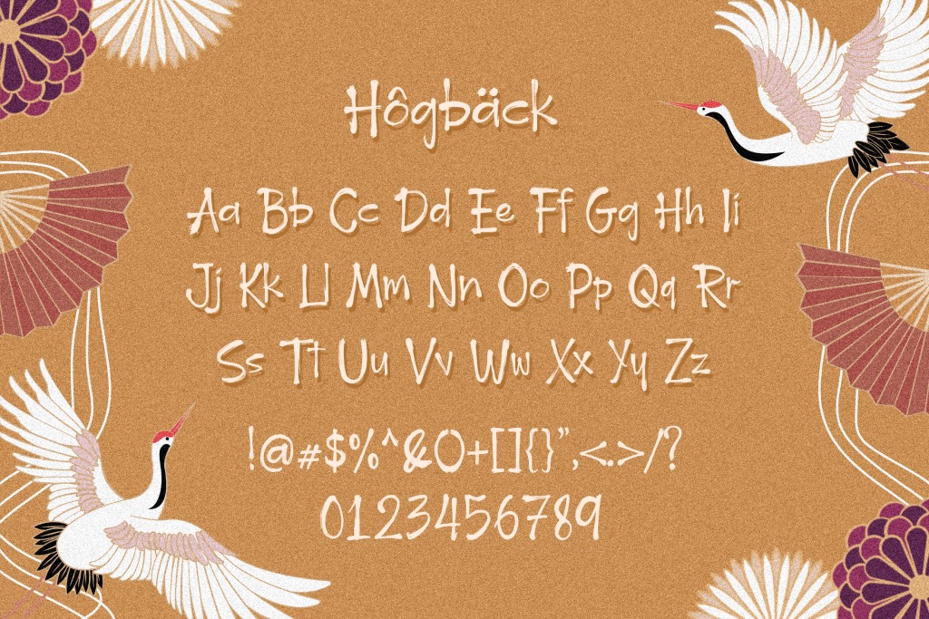 Hogback Demo Version