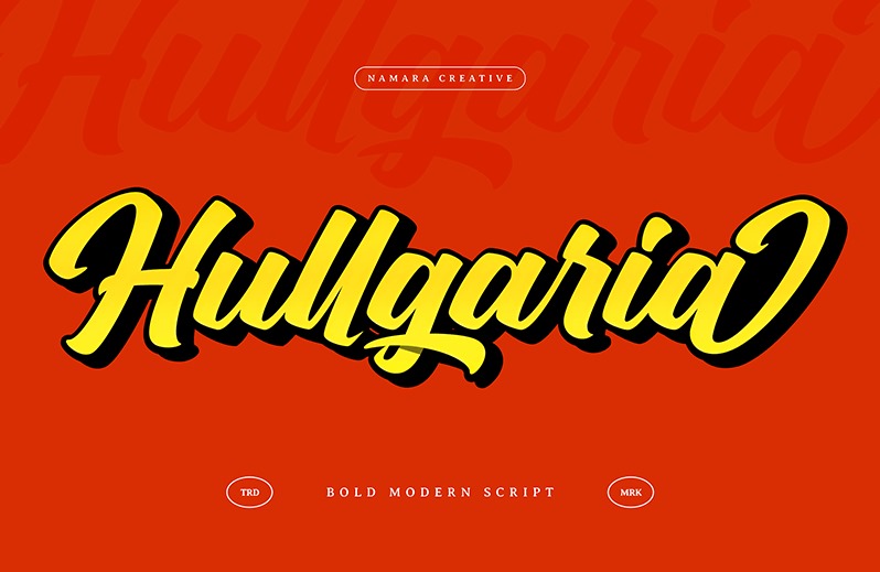 Hullgaria