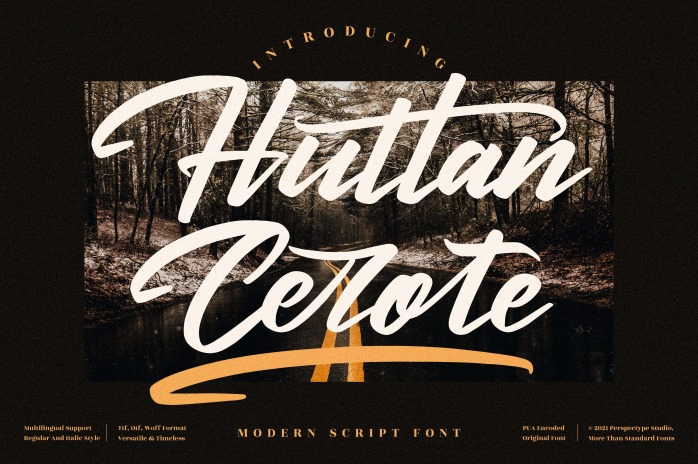 Huttan Cerote