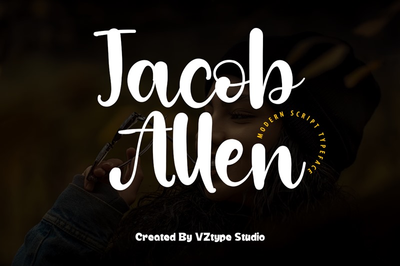 Jacob Allen