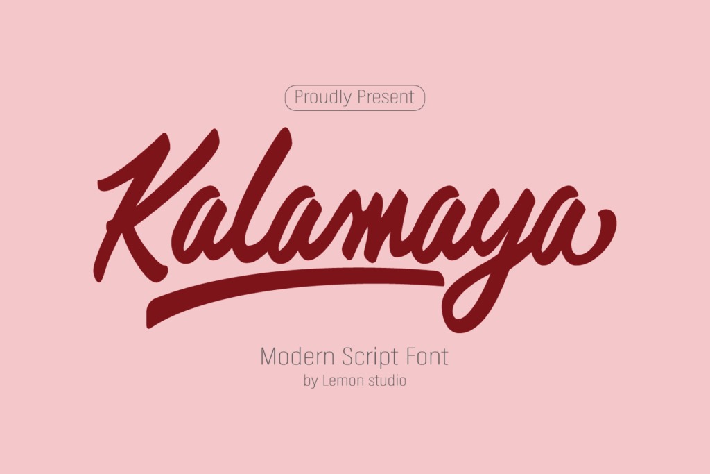 Kalamaya