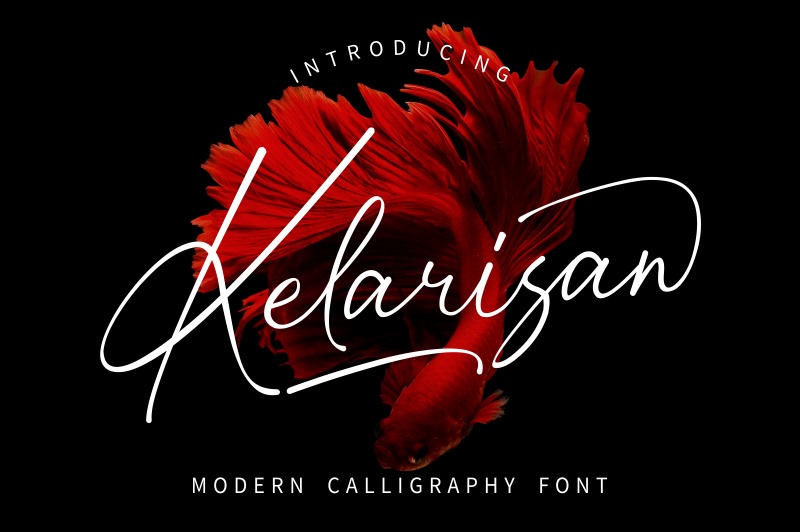 Kelarisan