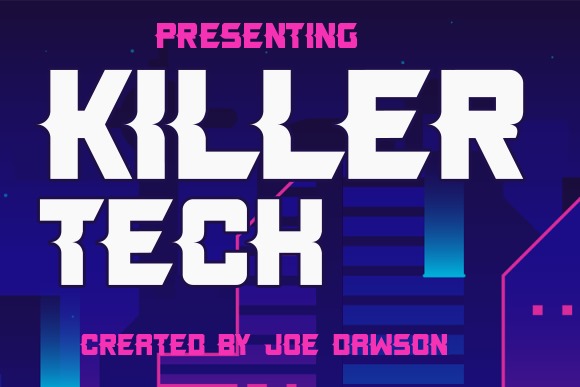 Killer Tech