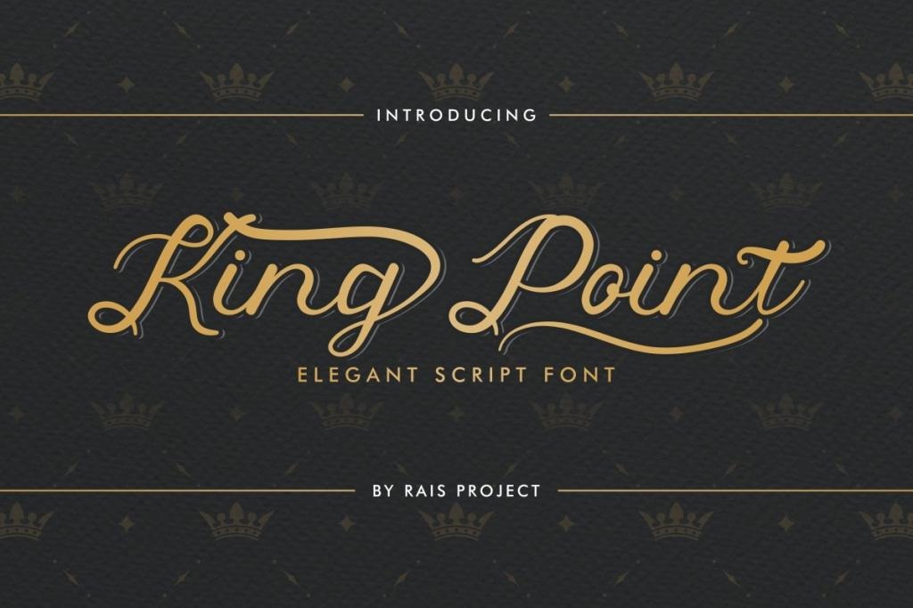 King Point Demo