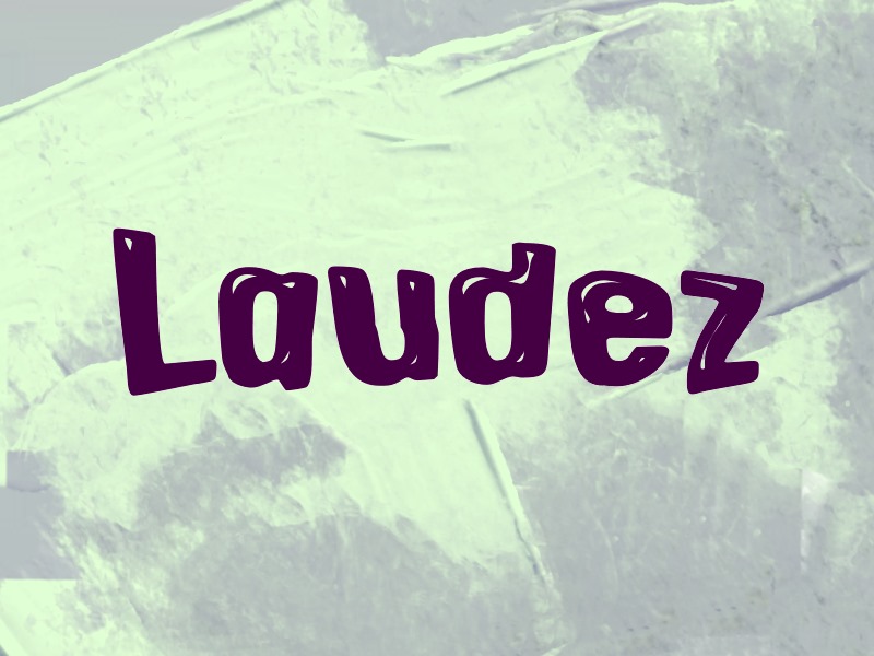 L Laudez
