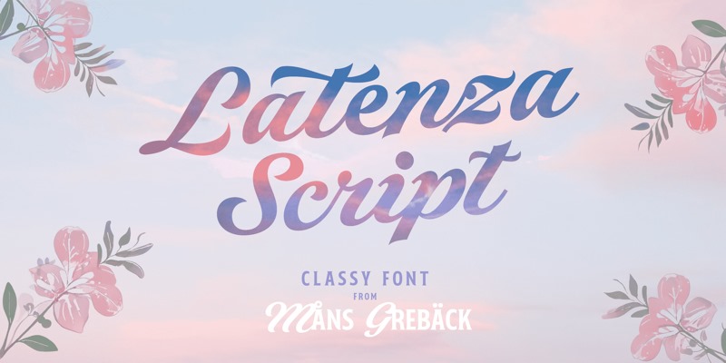 Latenza Script