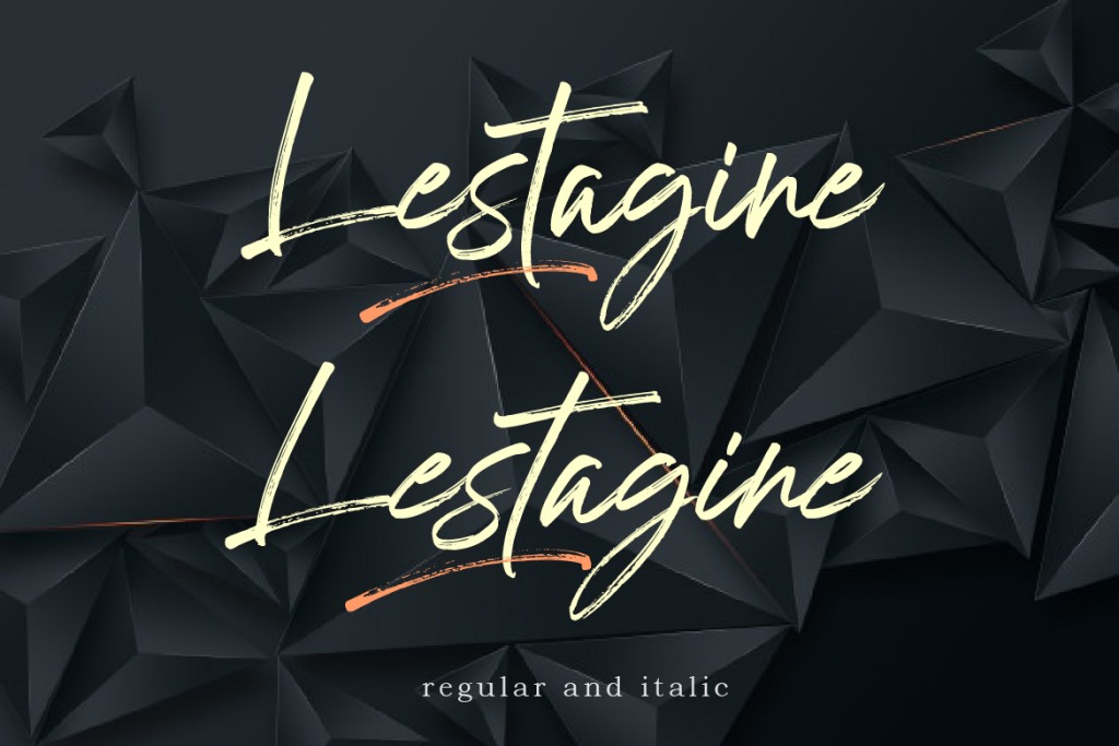 Lestagine