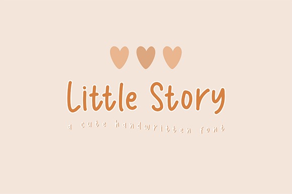 Little Story