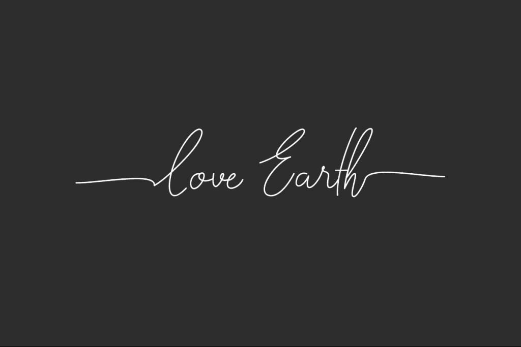 Love Earth Demo