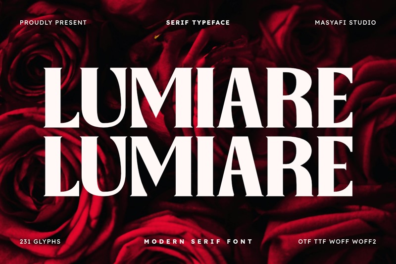 Lumiare