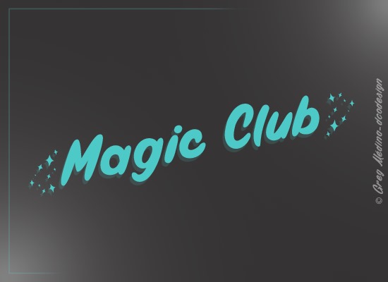 Magic Club