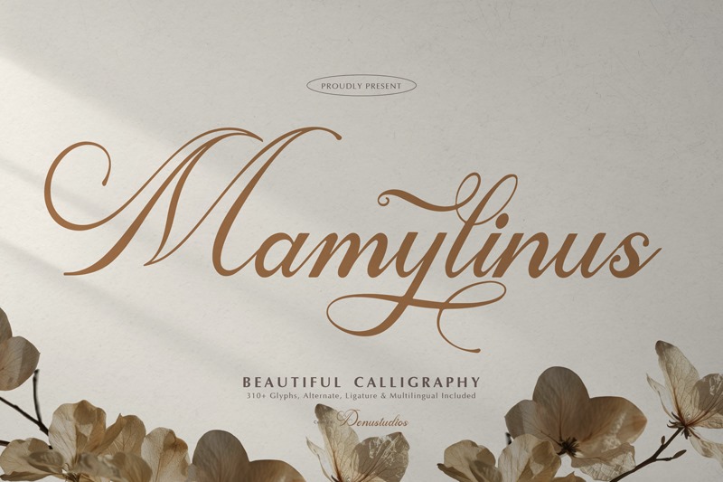 Mamylinus