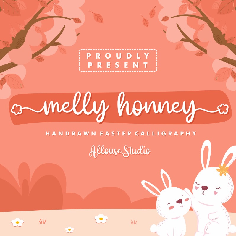 Melly Honney