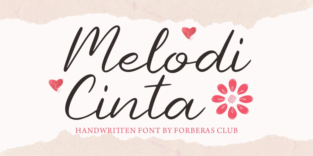 Melody Cinta