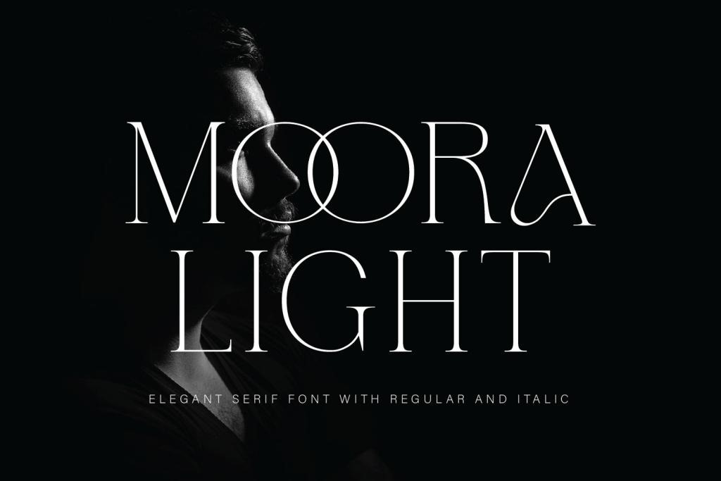 MOORA LIGHT