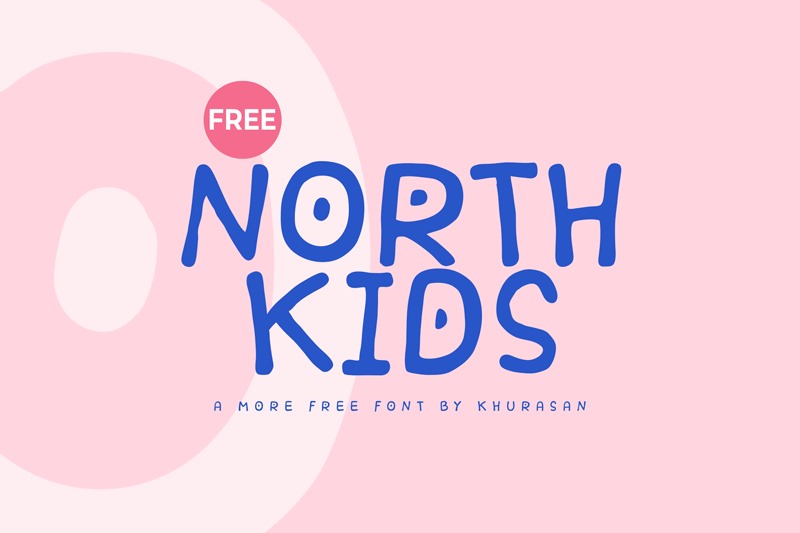 North Kids